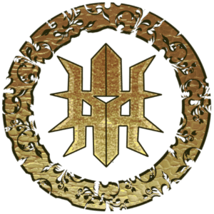 Biografia logo ramma ramma sf